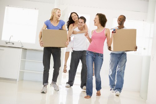 Self storage facility options in Barnsbury for local residents