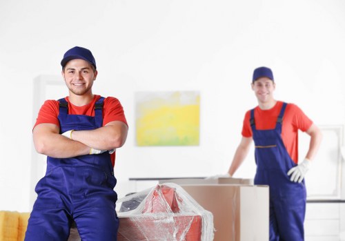 Customer complaint review process at a storage facility
