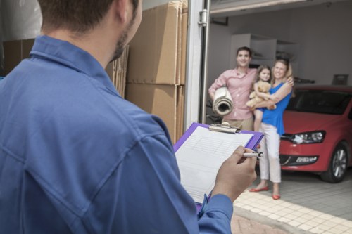 Transparent Barnsbury Storage rates for local homes and businesses