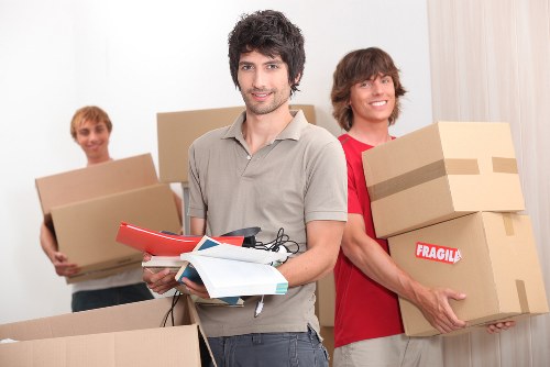 Short-term storage units suitable for Barnsbury residents and businesses