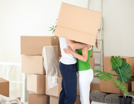 Legal terms and conditions for storage cancellation and liability