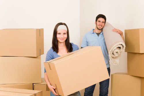 Barnsbury Storage offering practical storage for modern urban living