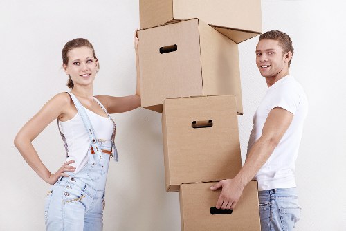 Free quote policy for Barnsbury Storage customers
